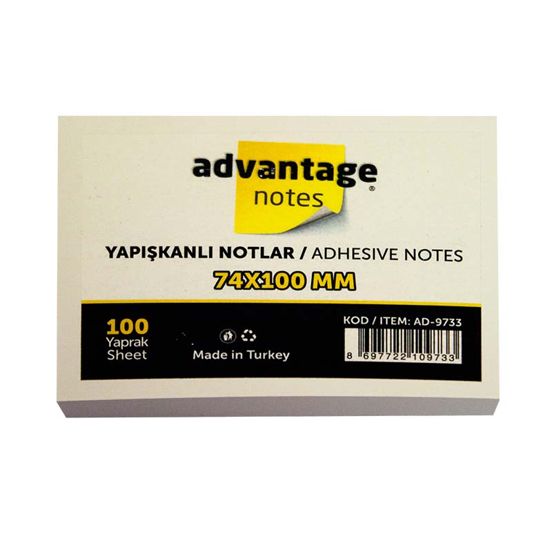 notyaz-kirtasiye-advantage-stıcky-notes-100