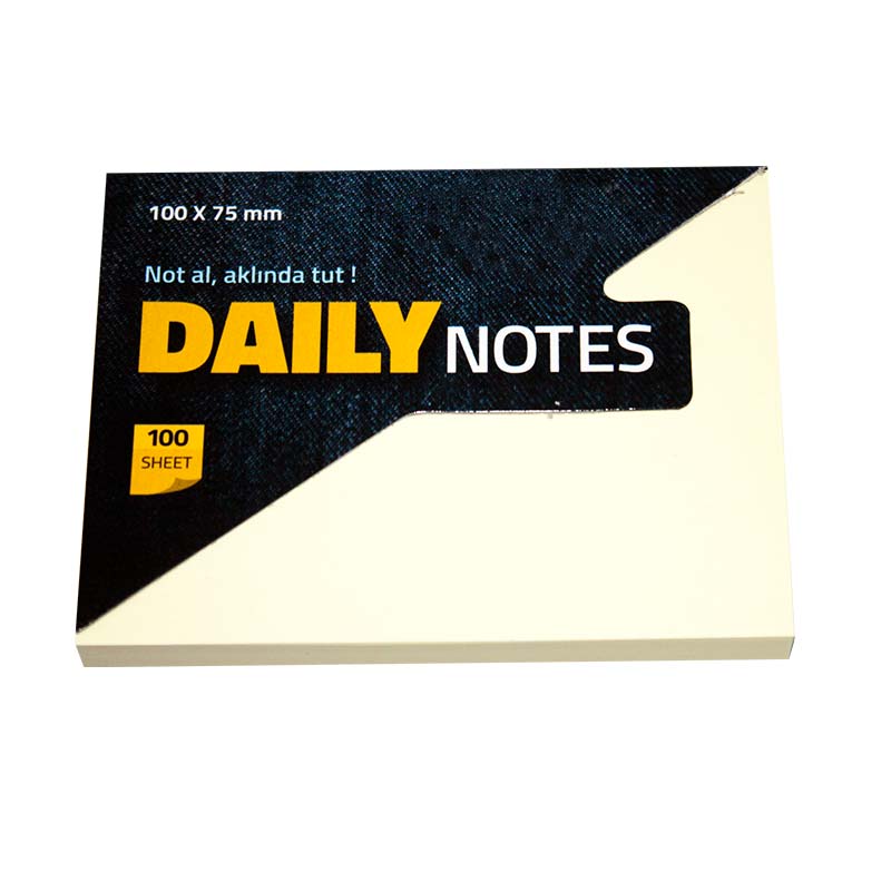 notyaz-kirtasiye-daıly-notes-100