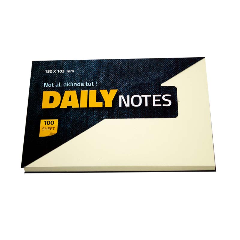 notyaz-kirtasiye-daıly-notes-150